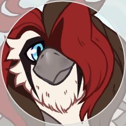Birdy staff image
