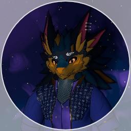 Jonas staff image